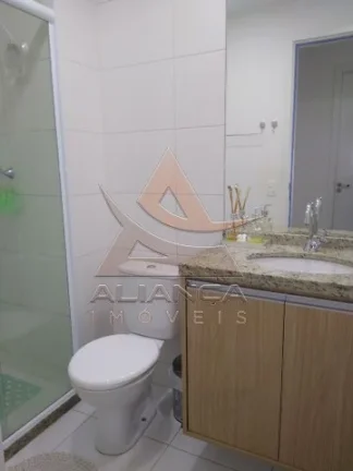 Imagem Apartamento - Ribeirão Preto - Lagoinha