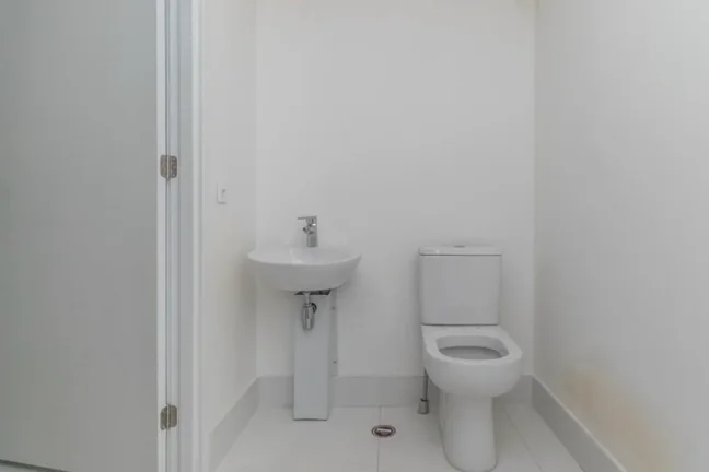 Imagem APARTAMENTO RESIDENCIAL em São Paulo - SP, Moema