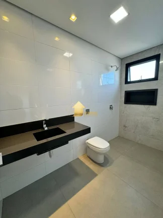 Imagem sobrado 3 Suites Condomínio Belvedere 2