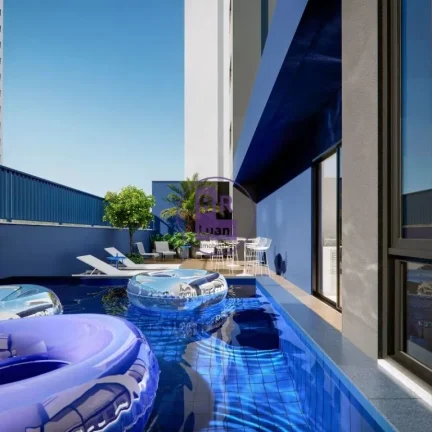 Imagem Oportunidade Apartamento à venda no Bluink