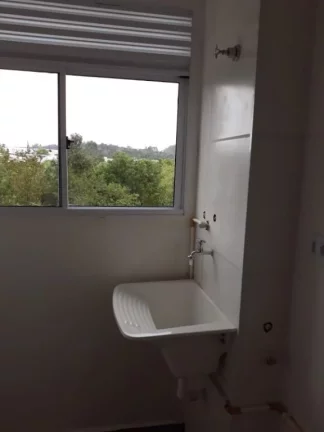 Imagem Apartamento com 2 dormitórios à venda, 44 m² por R$ 210.000,00 - Jardim Saúde - Suzano/SP