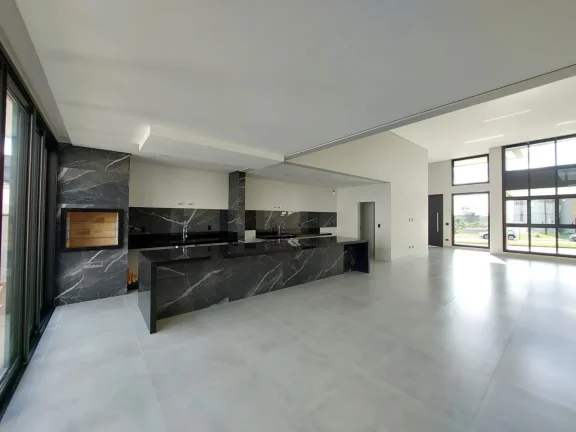 Imagem Casa 3 Suites Condomínio Alphaville 4- Votorantim SP