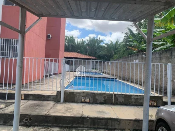Imagem Apartamento com 3 dormitórios à venda por R$ 150.000 - DIRCEU (São Sebastião) Teresina/PI