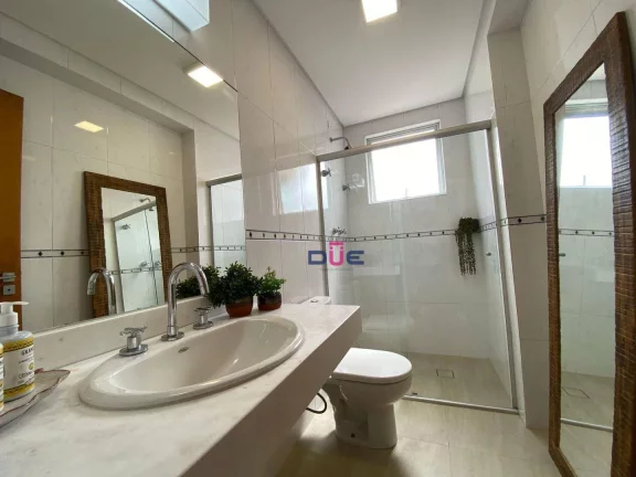 Imagem Apartamento com 3 dormitórios à venda, 135 m² por R$ 1.800.000,00 - Gonzaga - Santos/SP