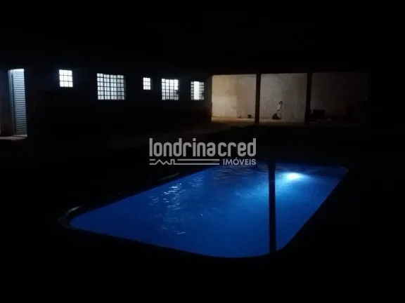 Imagem Chácara à venda 5800M², Zona Rural, Warta - PR