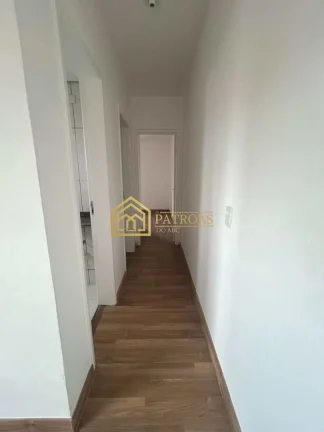 Imagem Apartamento Padrão