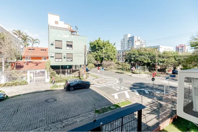 Imagem MDMT 1250 Apto 610221042-51 - Apartamento à venda no bairro Menino Deus - Porto Alegre/RS