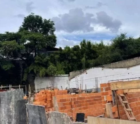 Imagem Casa Duplex em Belo Horizonte