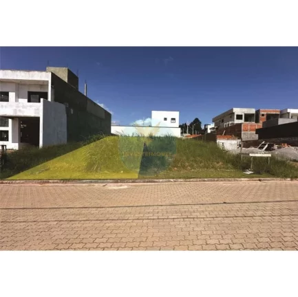 Imagem Terreno em Condomínio a Venda no bairro Caucaia do Alto - Cotia, SP
