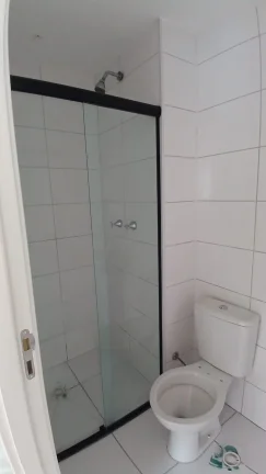 Imagem Apartamento à Venda, 2 Quartos, 1 Vaga, Jardim São Savério, São Paulo - R$ 239.000