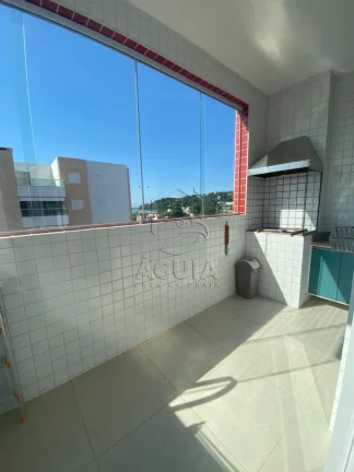 Imagem Apartamento na Praia das Toninhas Ubatuba