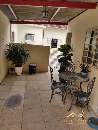 Imagem Casa Jardim Primavera