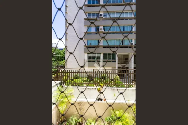 Imagem Apartamento à Venda - Leblon, 2 Quartos, 110 m2