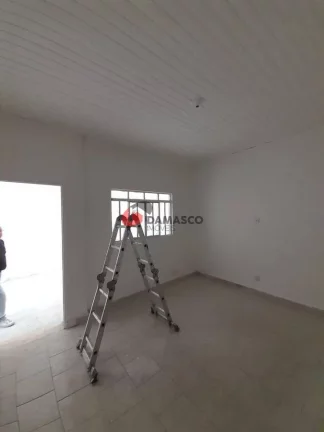 Imagem Casa para locação, Santa Maria, São Caetano do Sul, SP