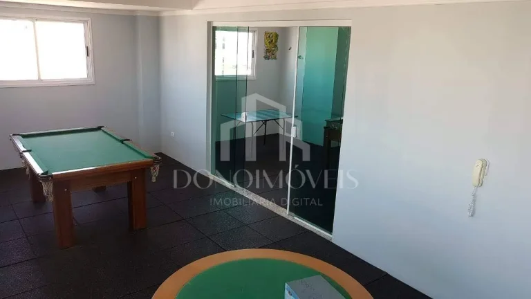 Imagem Apartamento com 2 Suítes no Centro de SBC | 70 m²