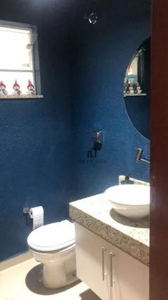 Imagem Casa à venda, 310 m² por R$ 1.590.000,00 - Condomínio Vila dos Inglezes - Sorocaba/SP