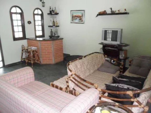 Imagem CASA LADO PRAIA - 4 DORMITORIOS