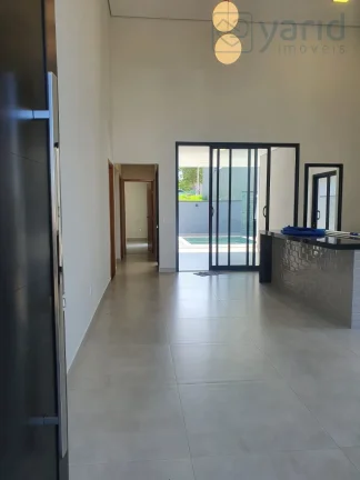 Imagem Imperdível Casa à Venda em Itupeva-SP, São Venâncio: 3 Quartos, 3 Suítes, 2 Salas, 4 Vagas de Garagem!
