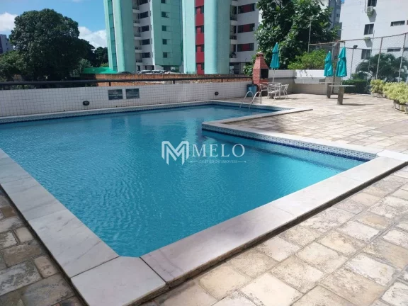 Imagem Oportunidade em CASA AMARELA: 90m², 03qts, 01suite,01vaga..