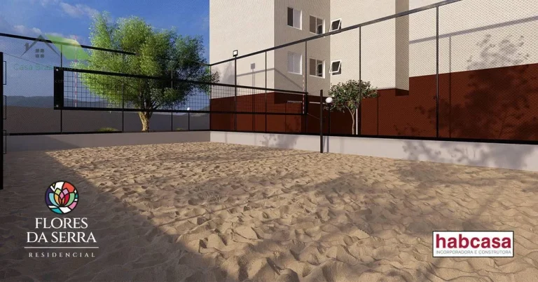 Imagem Apartamento com 2 quartos, 42,00m2, à venda em Mogi das Cruzes, Botujuru