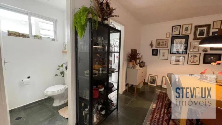 Imagem Casa de Vila em Moema Pássaros