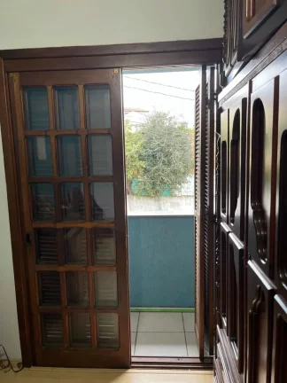 Imagem NGDF 0 Casa 8737 - Casa à venda no bairro Nonoai - Porto Alegre/RS