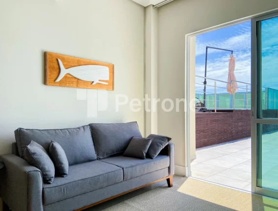 Imagem APARTAMENTO RESIDENCIAL em GOVERNADOR CELSO RAMOS - SC, Palmas