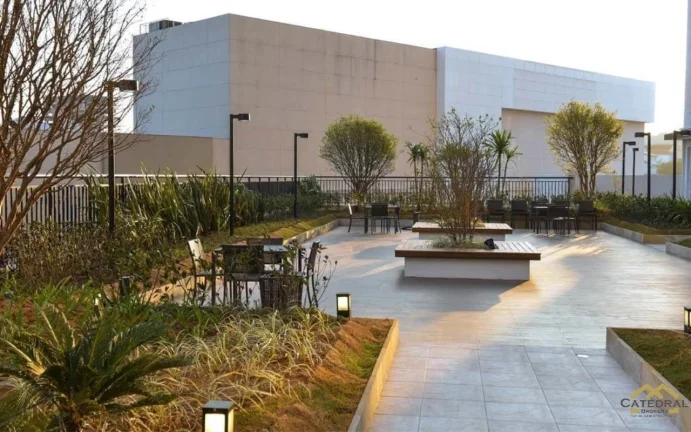 Imagem Apartamento para locação com 03 Suítes e 02 Vagas cobertas no Alta vista