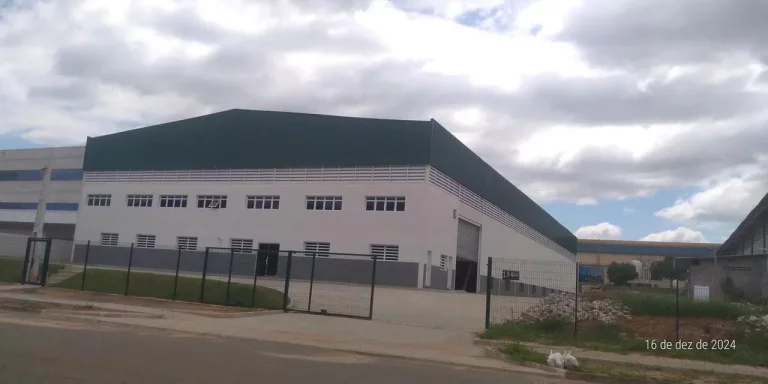 Imagem Galpão para alugar em Distrito Industrial Fazgram- Jundiaí