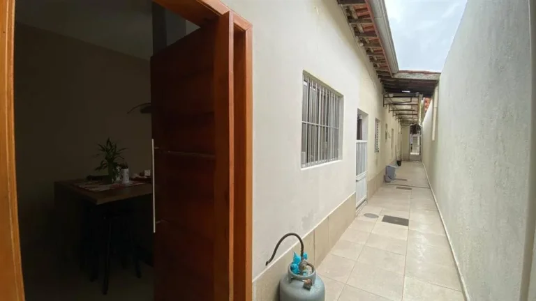 Imagem CASA TUPI - PRAIA GRANDE SP
