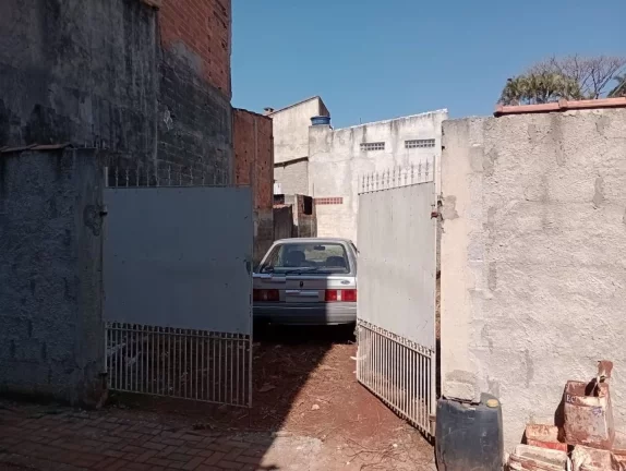 Imagem Terreno à venda, 143 m² por R$ 170.000,00 - Vila Amélia - Poá/SP