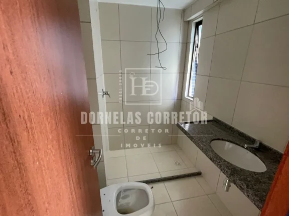 Imagem APARTAMENTO AMPLO COM 4 QUARTOS E VISTA NASCENTE - 153M²