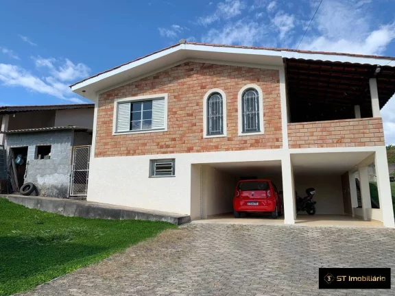 Imagem Chácara em Piracaia/SP-Associação de Moradores-R$900 mil para Financiamento