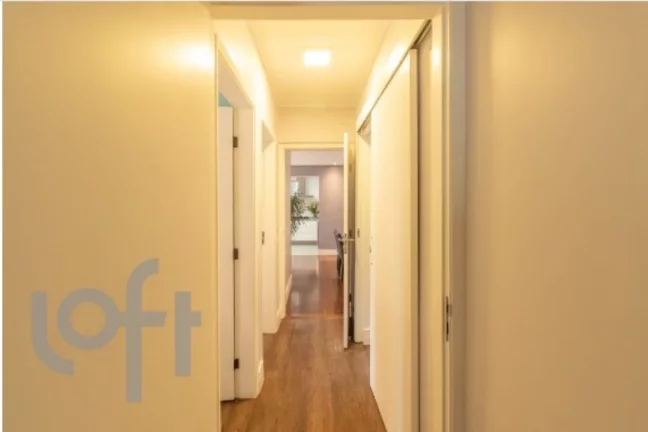 Imagem APARTAMENTO RESIDENCIAL em São Paulo - SP, Perdizes