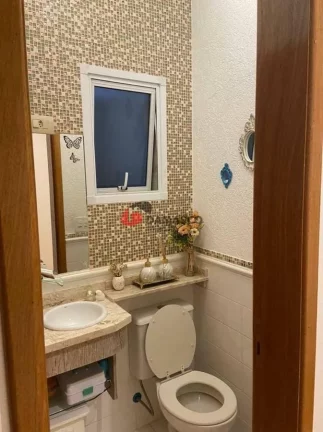 Imagem Apartamento à venda 2 Quartos, 1 Suite, 1 Vaga, Vila Sacadura Cabral, Santo André - SP