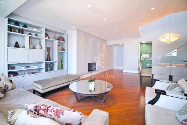 Imagem Cobertura com 3 dormitórios à venda, 320 m²- Vila Sônia - São Paulo/SP