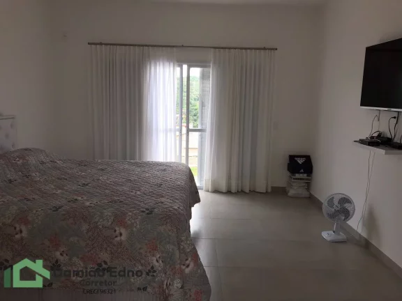 Imagem Casa Com 3 Dormitórios à Venda, 570 m² Por R$1.200.000 - Cambarah - Jarinu/