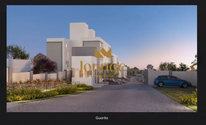 Imagem Apartamento em Votorantim