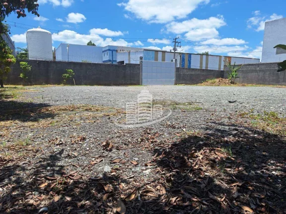 Imagem Terreno Padrão