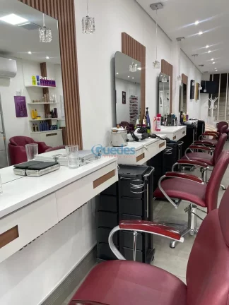 Imagem Salão de Beleza à Venda na Chácara Santo Antônio , SP – 135m² R$ 138.000