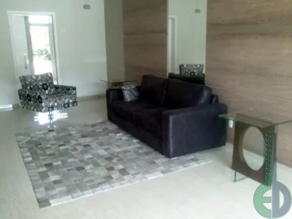 Imagem Apartamento à venda em São Caetano: 3 quartos, 1 suíte, 2 banheiros, 2 vagas, 91m², no Condomínio Giardino Allegro São Caetano.