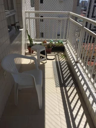 Imagem Apartamento à venda no Cond. Harmonie Jardins - 3 quartos, área de lazer - Confira!