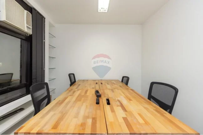 Imagem Sala Comercial à Venda na Cidade Monções, SP