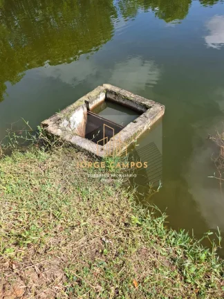 Imagem FA-25257 - FAZENDA À VENDA EM SETE BARRAS-SP