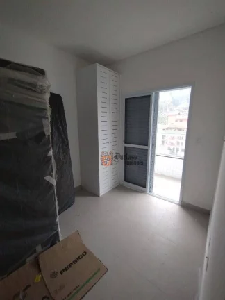 Imagem Apartamento com 2 dormitórios à venda, 78 m² por R$ 1.180.000,00 - Toninhas - Ubatuba/SP