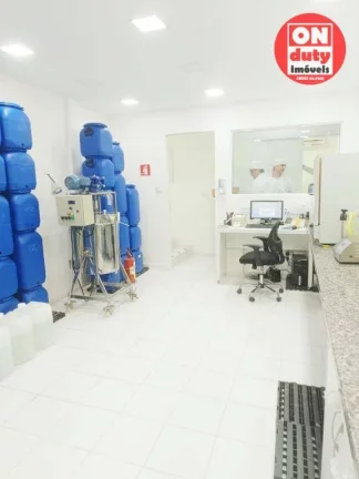 Imagem Sobrado à venda, 486 m² - Campo Grande - Santos/SP