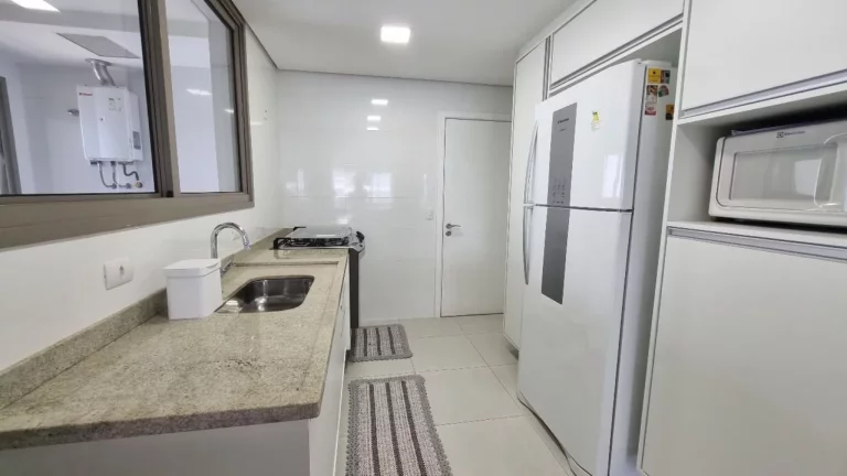 Imagem Imperdível: Apartamento à venda na Riviera de São Lourenço Módulo 07! 5 quartos, 3 suítes, 3 salas, 2 vagas de garagem, 147m².