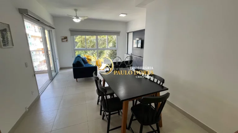 Imagem APARTAMENTO À VENDA NA PRAIA GRANDE EM UBATUBA-SP