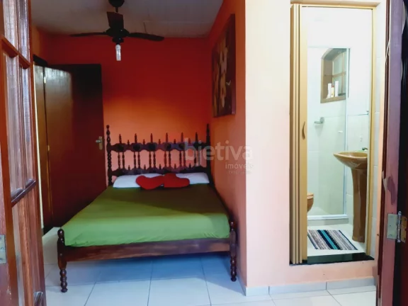 Imagem Casa duplex independente a venda 144m², 3 suítes, Peró - Cabo Frio