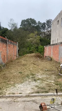 Imagem TERRENO RESIDENCIAL em SÃO PAULO - SP, RECANTO CAMPO BELO